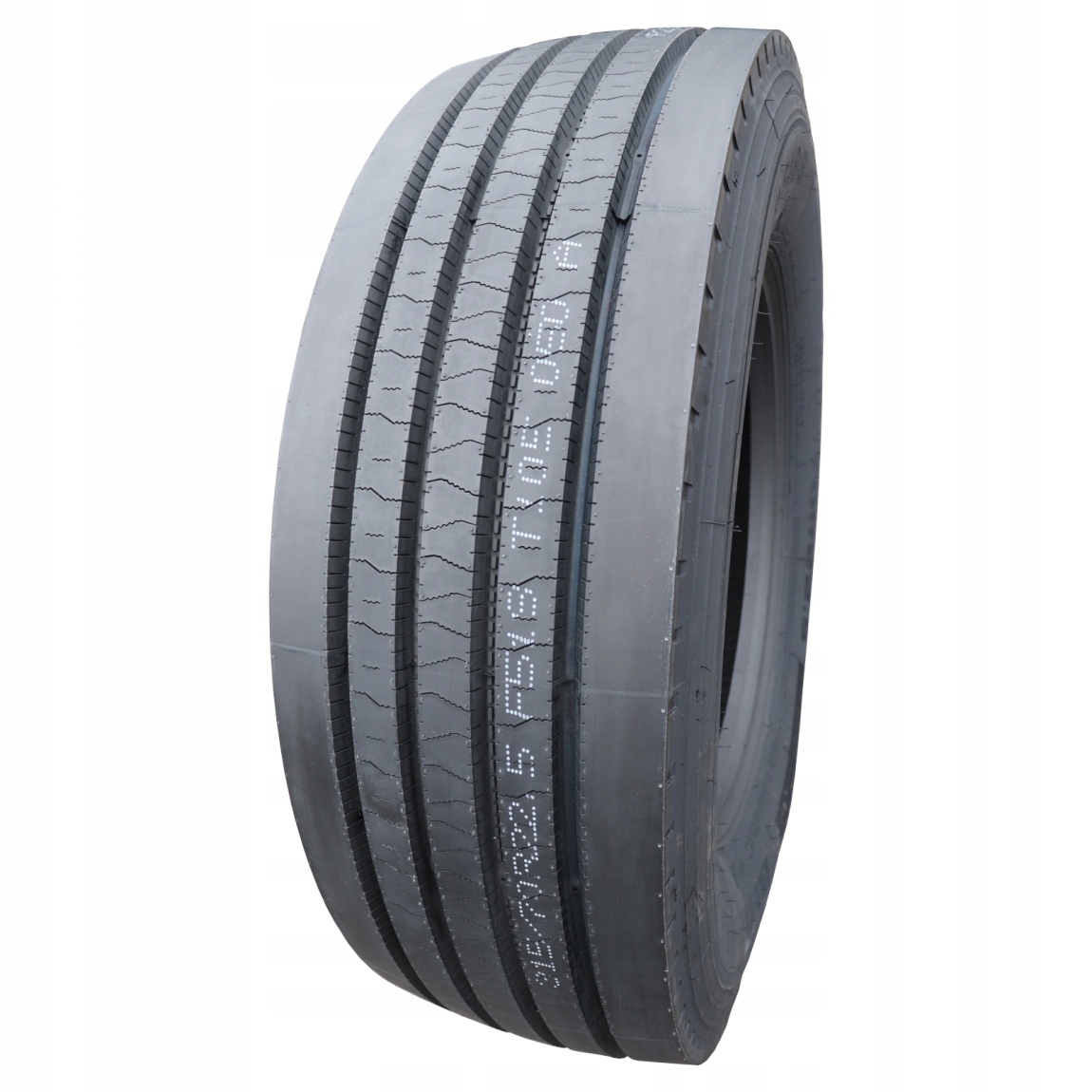 215/75R17.5C opona BLACKLION BF188 135/133L